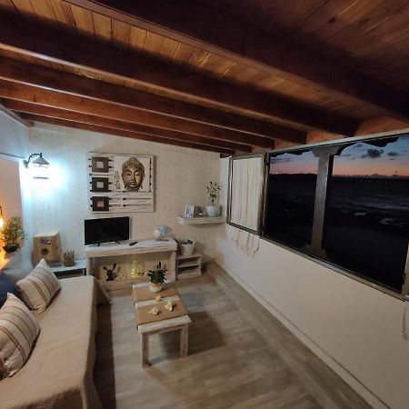 Gran Canaria Oasis La Guancha กัลดาร์ ภายนอก รูปภาพ