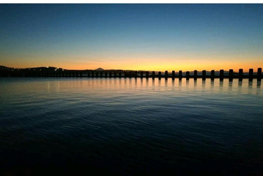 Gran Canaria Oasis La Guancha กัลดาร์ ภายนอก รูปภาพ