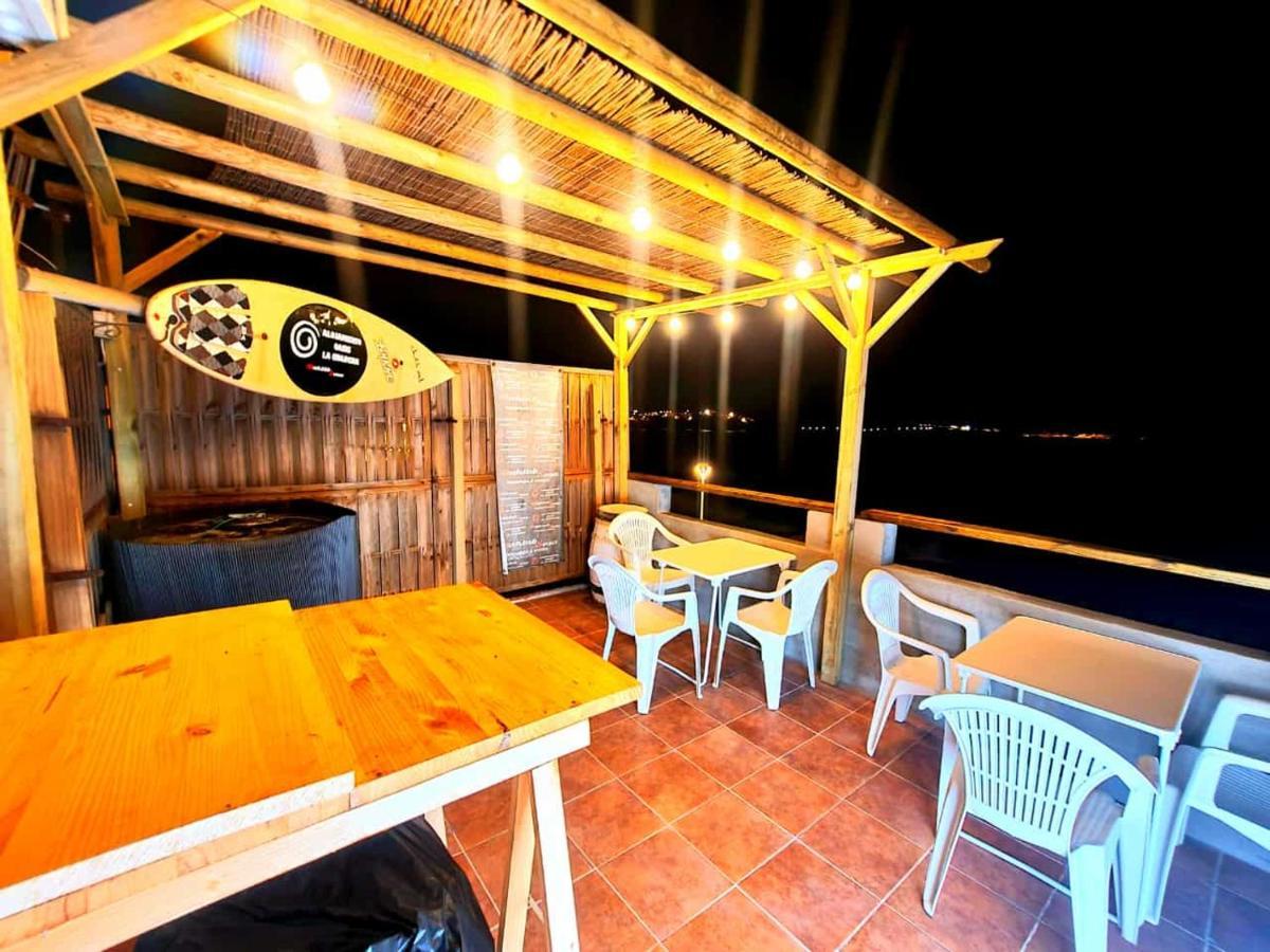 Gran Canaria Oasis La Guancha กัลดาร์ ภายนอก รูปภาพ