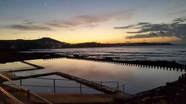 Gran Canaria Oasis La Guancha กัลดาร์ ภายนอก รูปภาพ